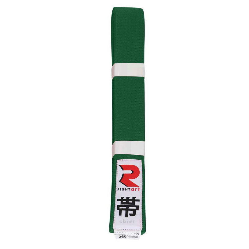 Fightart Belt Obi 1
