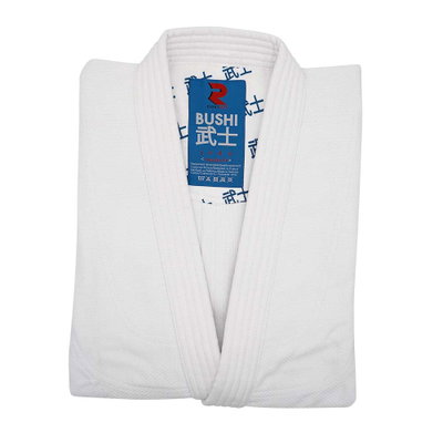Fightart Judo Gi Bushi