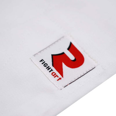 Fightart Judo Gi Bushi