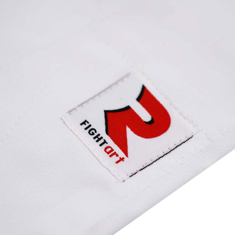 Fightart Judo Gi Bushi