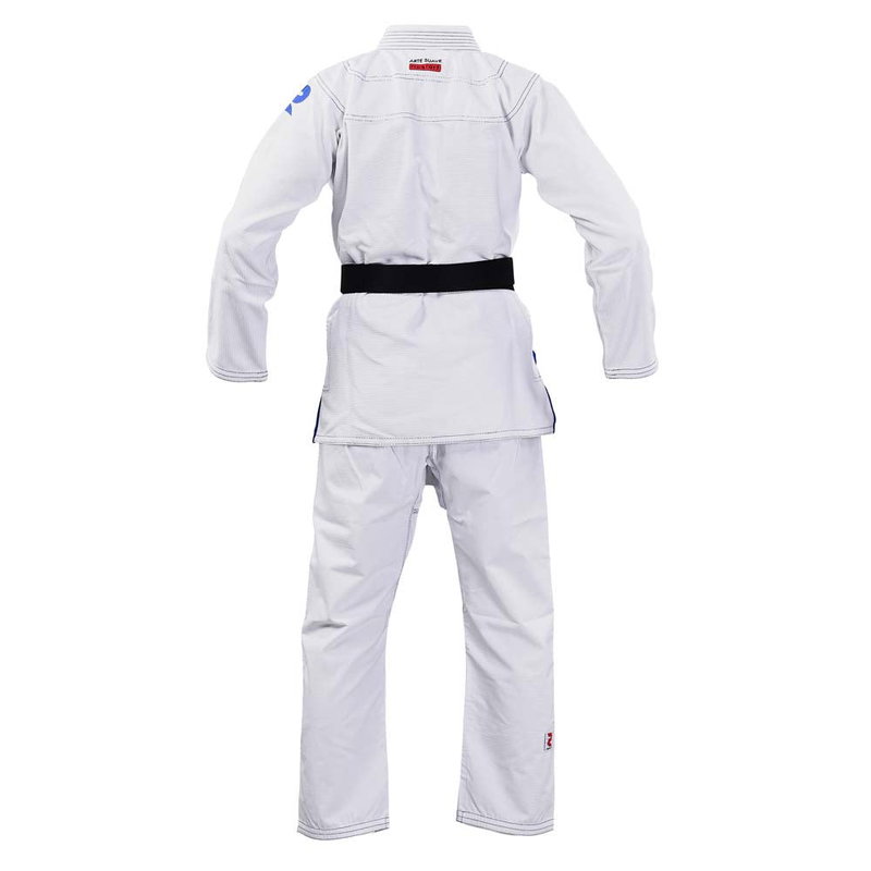 Fightart BJJ-Gi Treino Kids