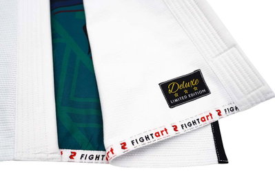 Fightart Luta DPA Limited Edition BJJ