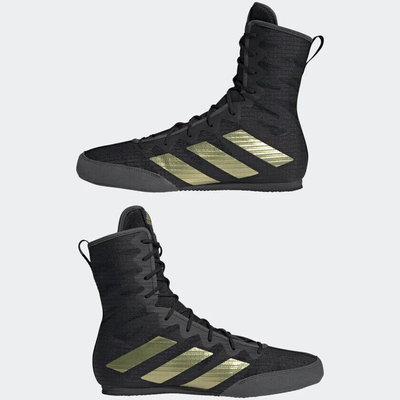 adidas Box Hog 4