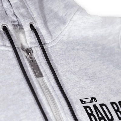 Bad Boy Crossover Hoodie