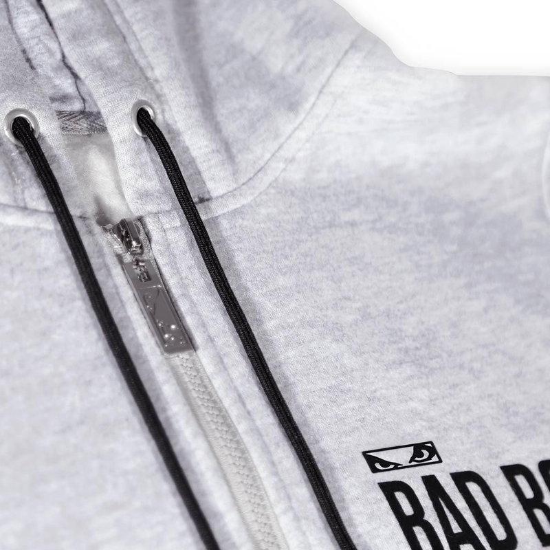 Bad Boy Crossover Hoodie