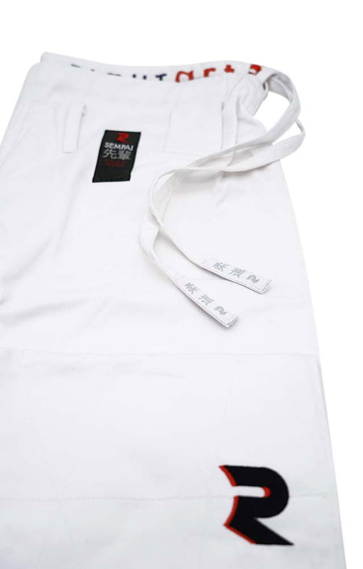 Fightart Sempai Gi Limited Edition Judo GANO