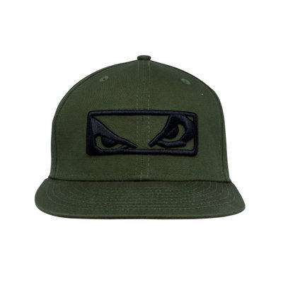 Bad Boy Stand Out Snapback Cap