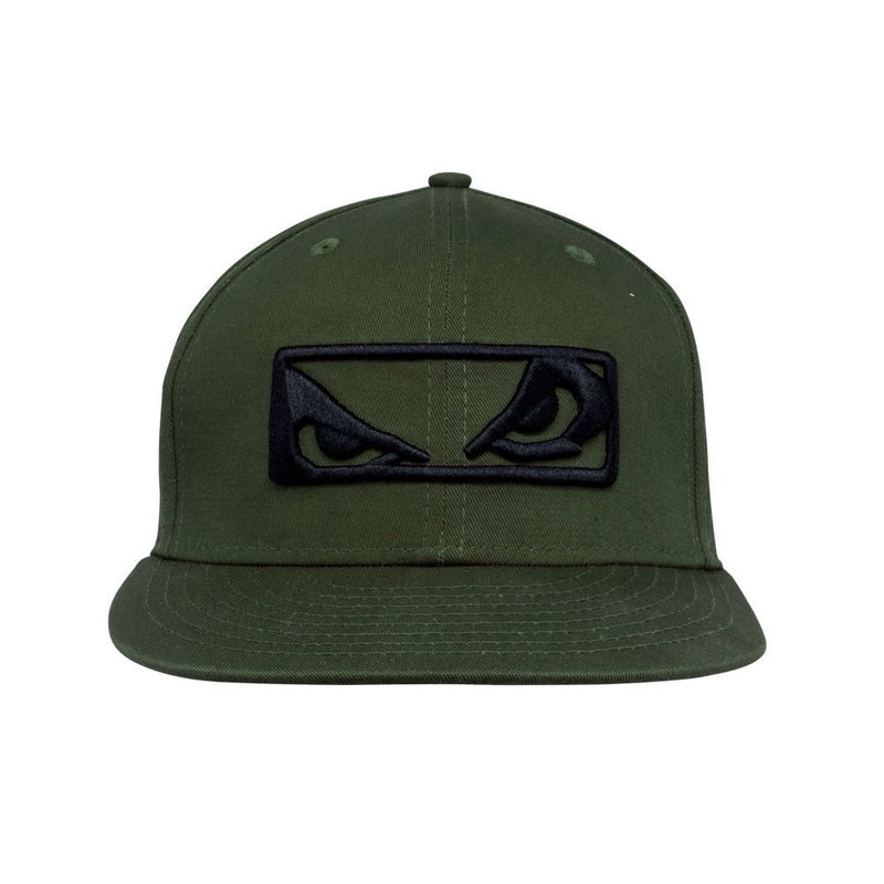 Bad Boy Stand Out Snapback Cap