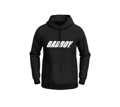 Bad Boy Classic Hoodie