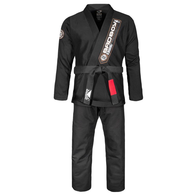 Bad Boy Pro Series Champion BJJ Gi