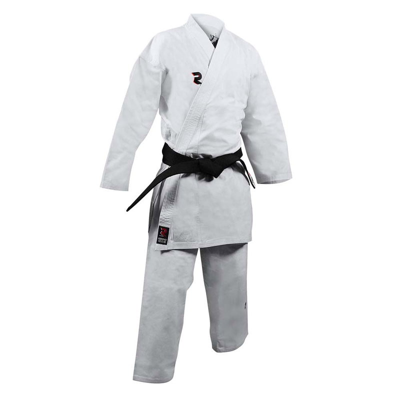 Fightart Keiko gi Limited Edition Karate