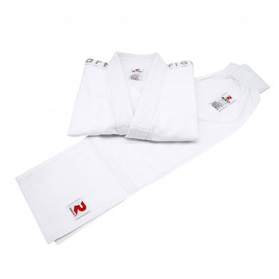 Fightart Judo Gi Budo