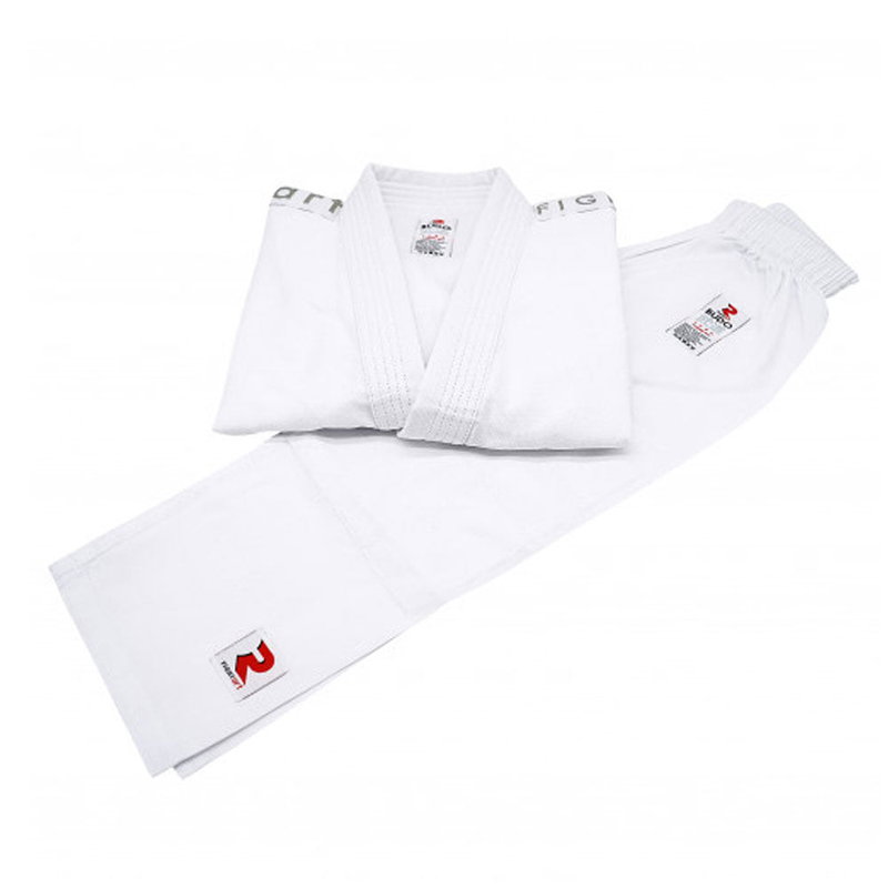 Fightart Judo Gi Budo