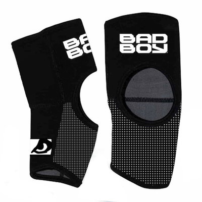 Bad Boy Combat Foot Grips