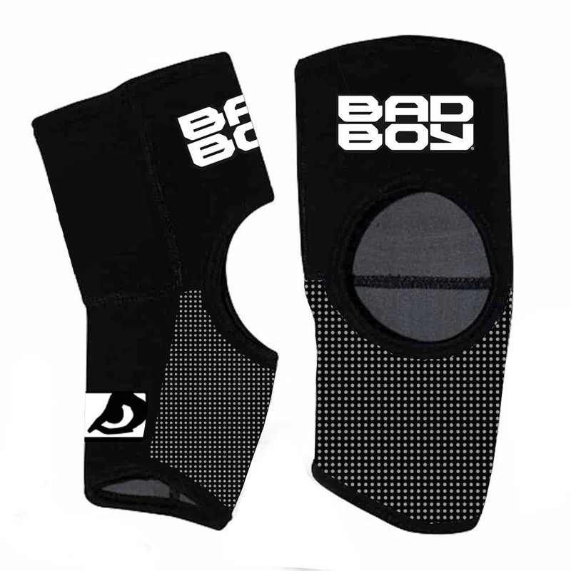 Bad Boy Combat Foot Grips
