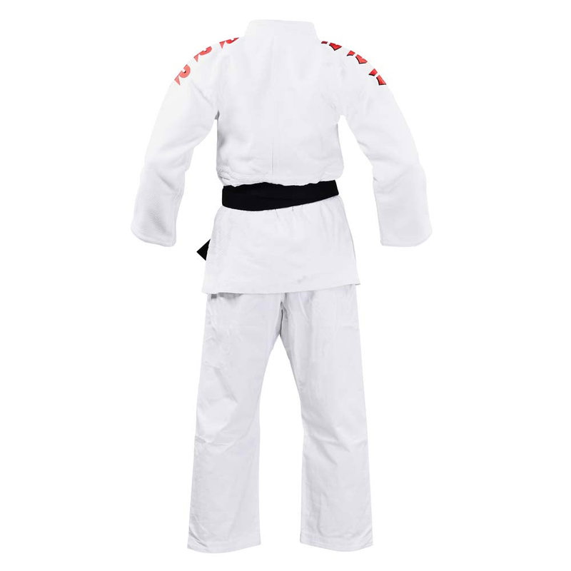 Fightart Judo Gi Sempai