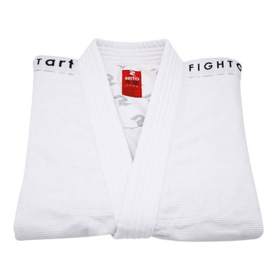 Fightart Seito Judo Gi
