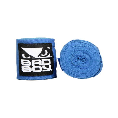 Bad Boy Combat Hand Wraps 3.5m Stretch