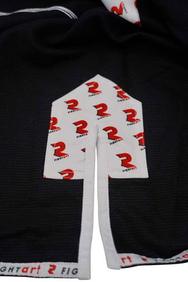Fightart BJJ Gi Luta
