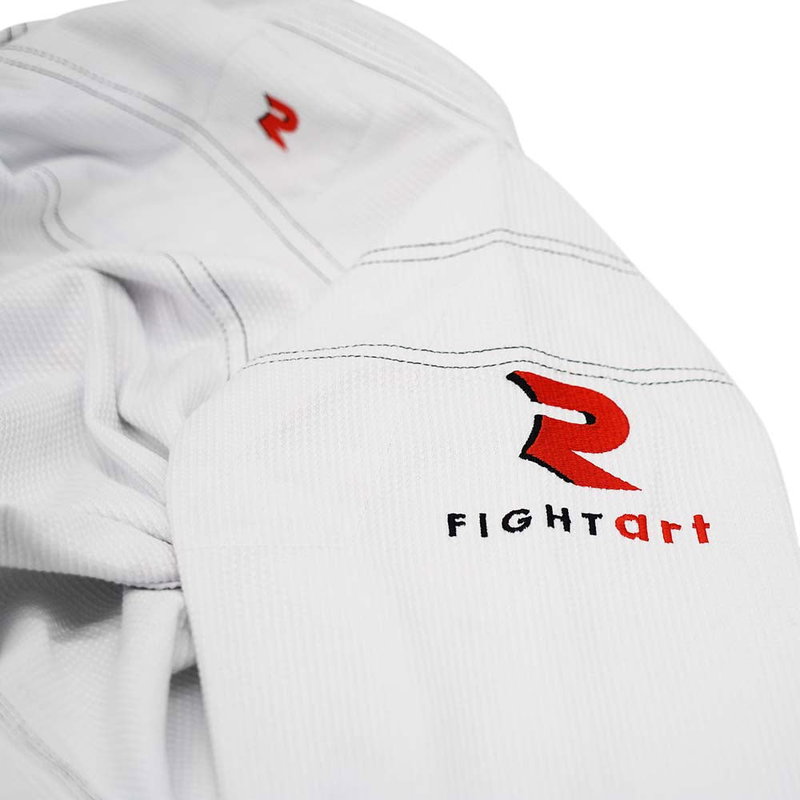 Fightart BJJ Gi Luta