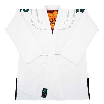 Fightart Luta DPA Limited Edition BJJ