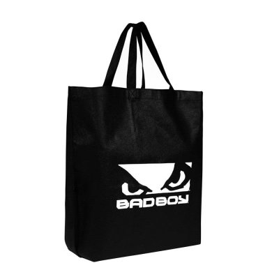 Bad Boy Shopper Bag