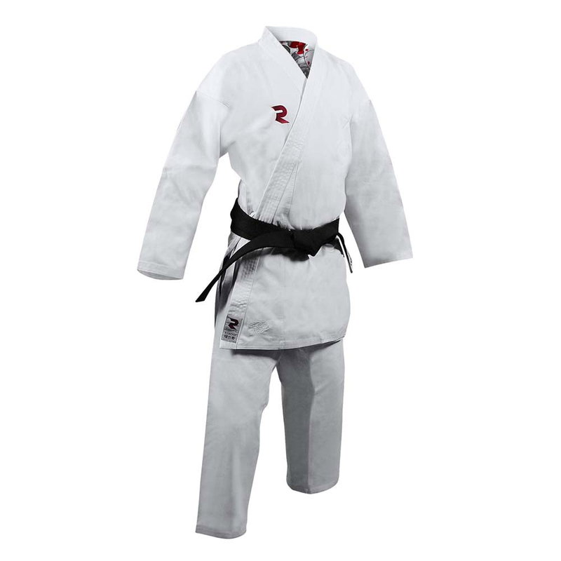 Fightart Keiko gi Limited Edition Karate