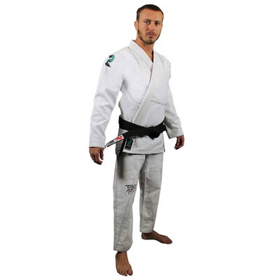 Fightart Luta DPA Limited Edition BJJ