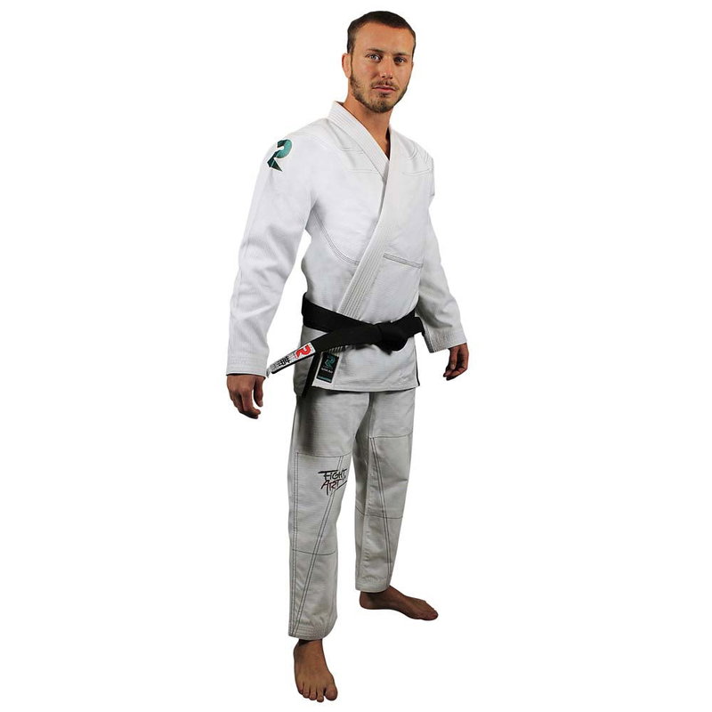 Fightart Luta DPA Limited Edition BJJ