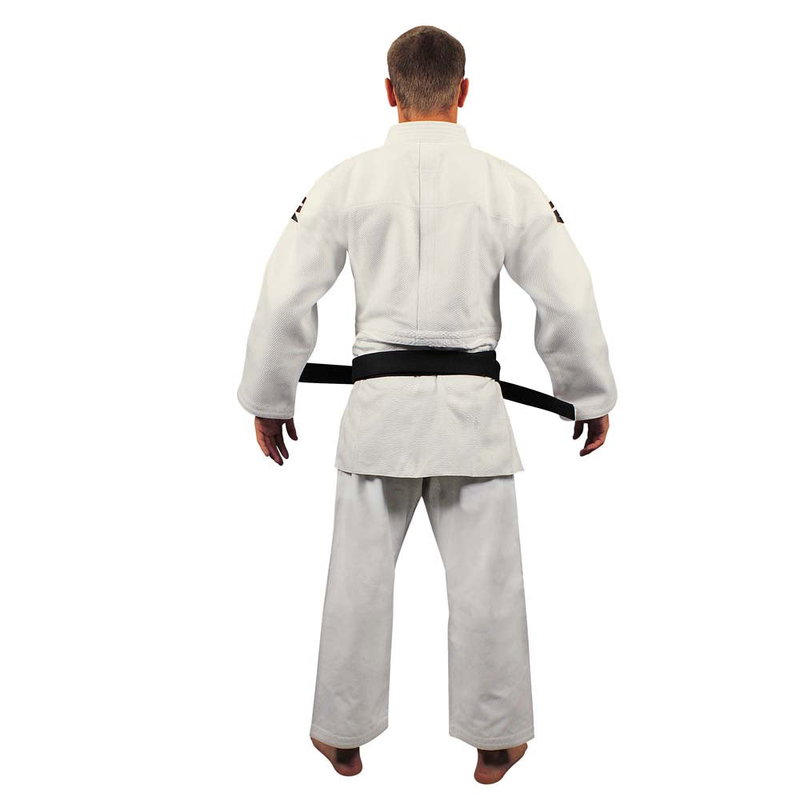 Fightart Sempai Gi Limited Edition Judo YOME