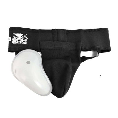 Bad Boy Combat Groin Guard