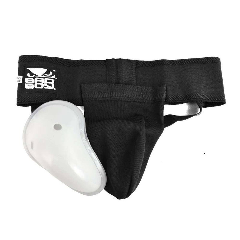 Bad Boy Combat Groin Guard