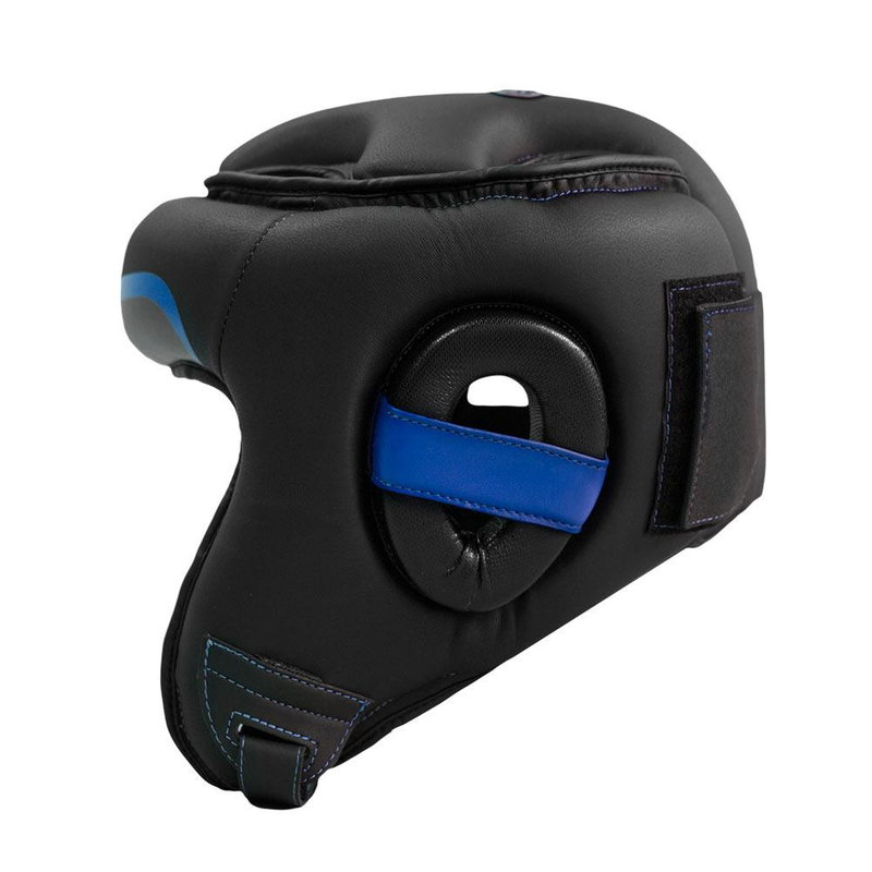 Bad Boy Pro Series 3.0 Open Face Guard