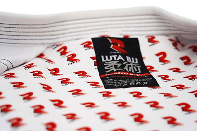 Fightart BJJ Gi Luta