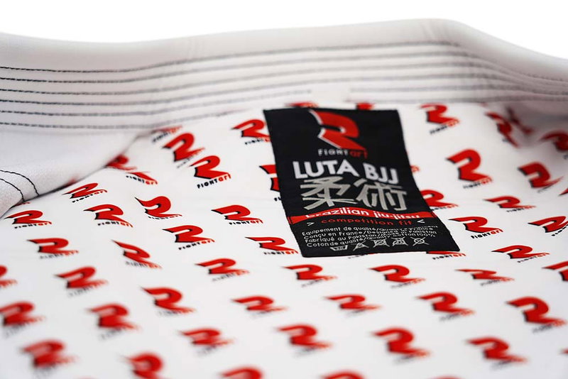 Fightart BJJ Gi Luta