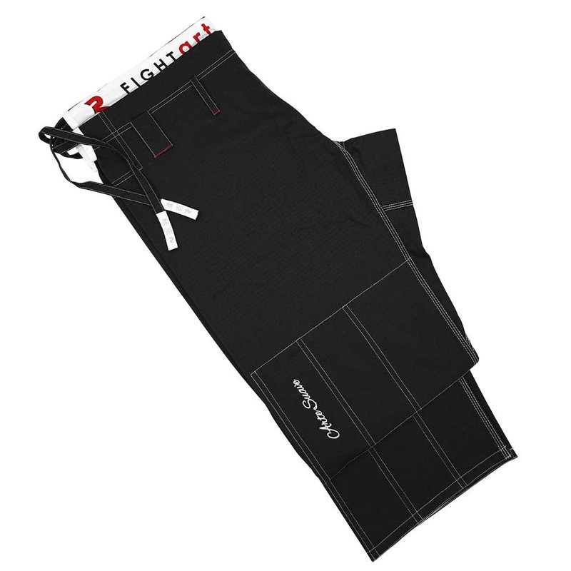 Fightart BJJ gi Treino Adult