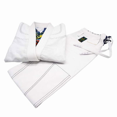 Fightart Luta GANO Limited Edition BJJ
