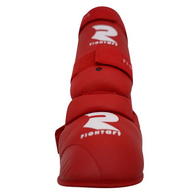 Fightart Karate Shin-Instep