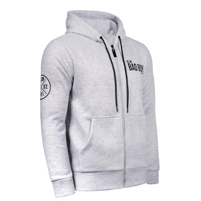Bad Boy Crossover Hoodie