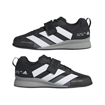 adipower Weightlifting III