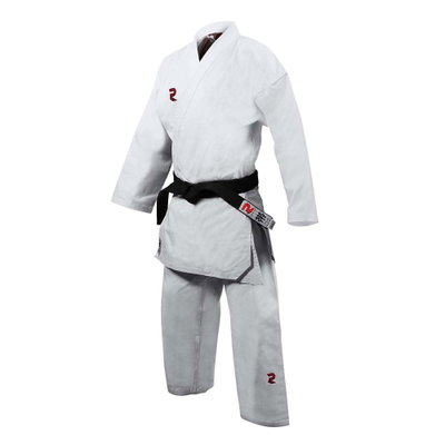 Fightart Keiko gi Limited Edition Karate