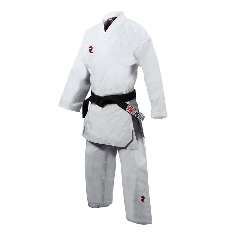 Fightart Keiko gi Limited Edition Karate