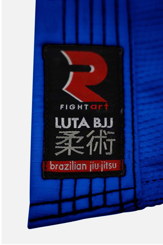 Fightart BJJ Gi Luta