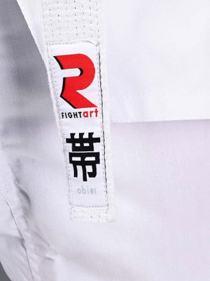 Fightart Belt Obi 1