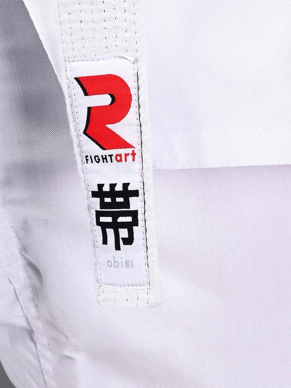 Fightart Belt Obi 1