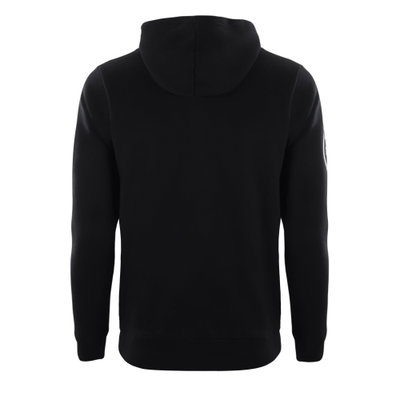 Bad Boy Crossover Hoodie