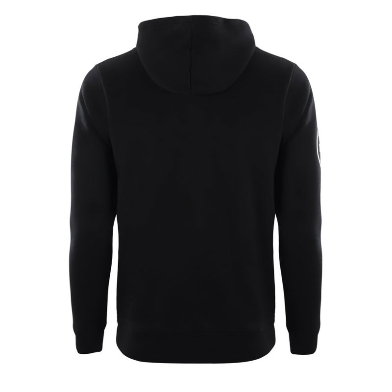 Bad Boy Crossover Hoodie