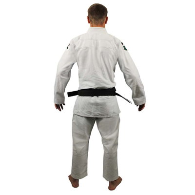 Fightart Luta DPA Limited Edition BJJ