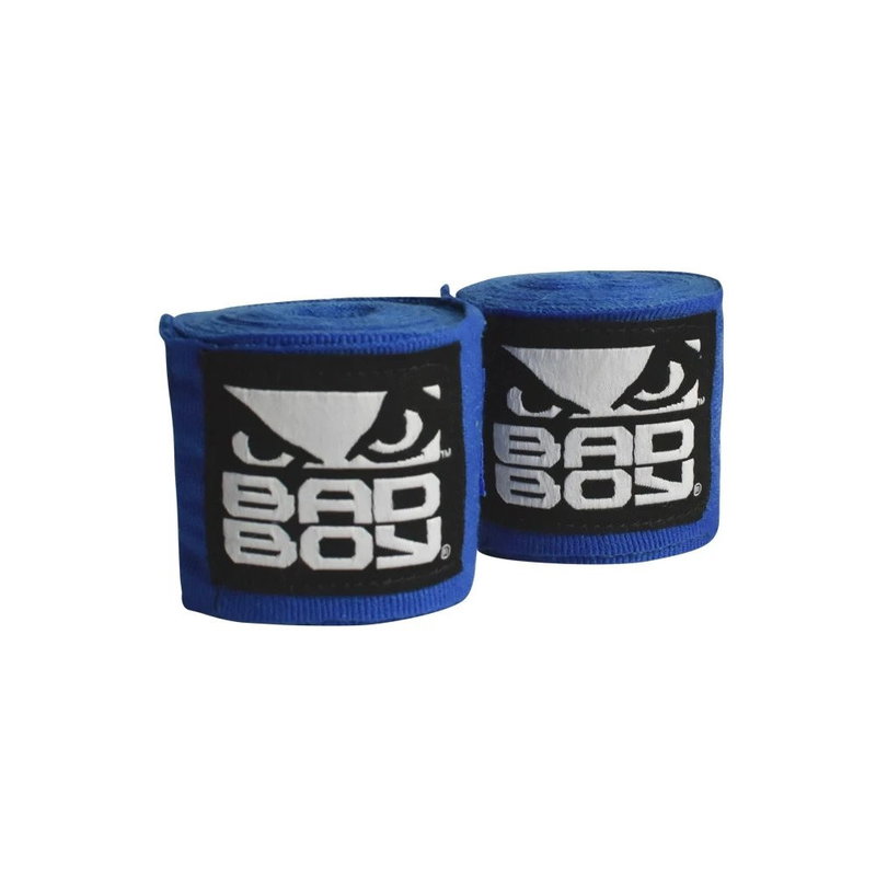 Bad Boy Combat Hand Wraps 3.5m Stretch