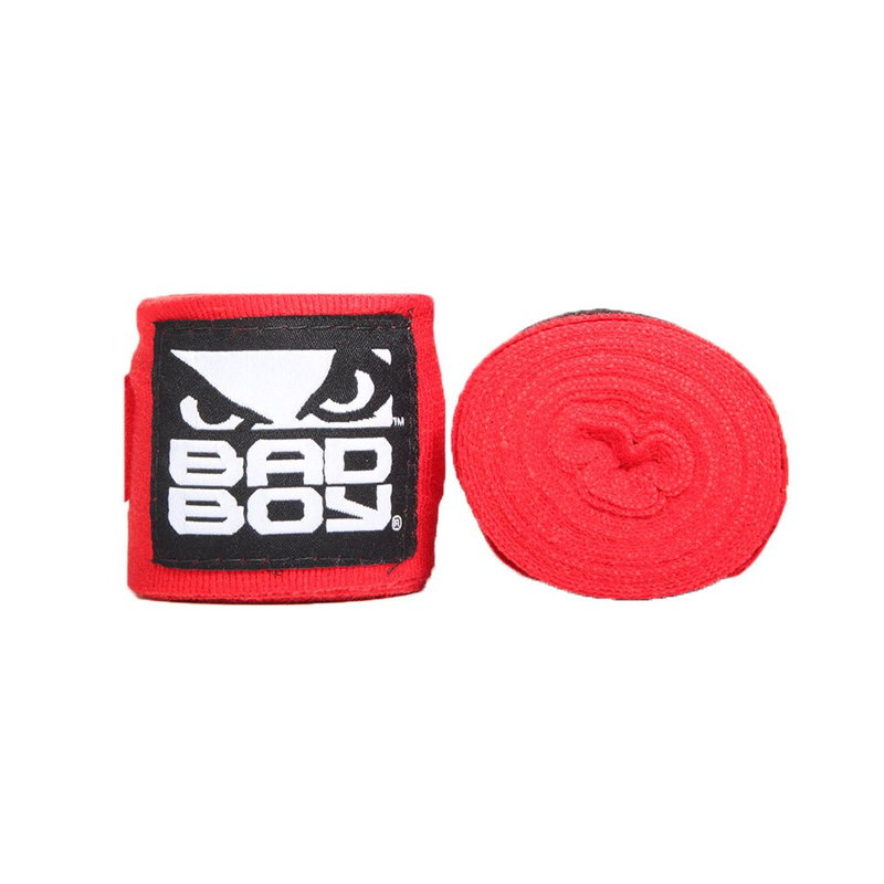 Bad Boy Combat Hand Wraps 3.5m Stretch